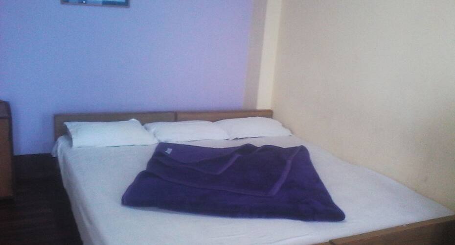Hotel Mondal Residency, Pelling 3